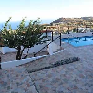 Casa Pancho Taibique